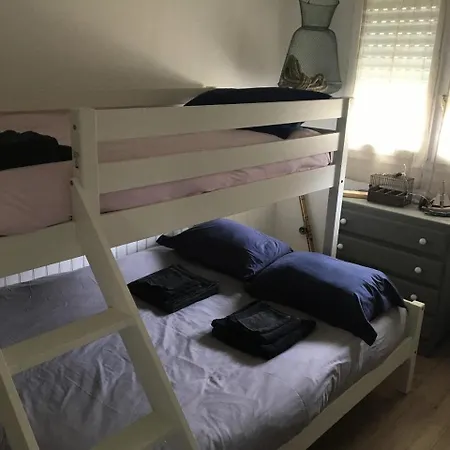 Apartamento 2 Pieces 3 Personnes Proche Mer 74678 Villers-sur-Mer