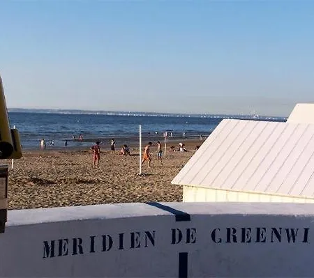 2 Pieces 3 Personnes Proche Mer 74678 Villers-sur-Mer