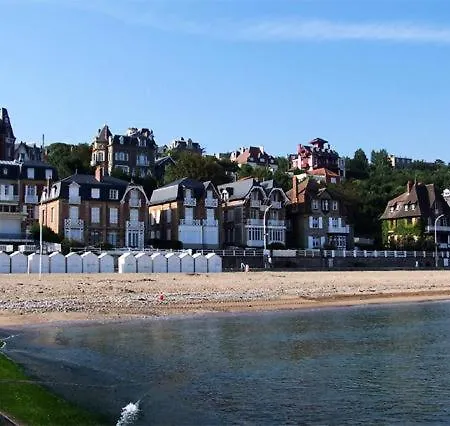 2 Pieces 3 Personnes Proche Mer 74678 Apartamento Villers-sur-Mer