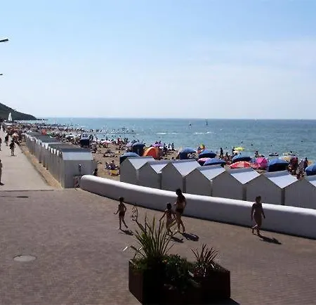 Apartamento 2 Pieces 3 Personnes Proche Mer 74678