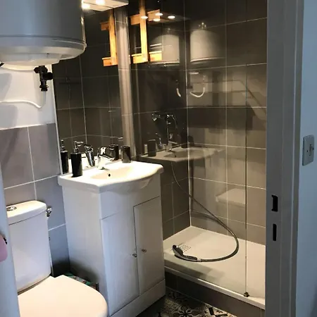 2 Pieces 3 Personnes Proche Mer 74678 Apartamento *